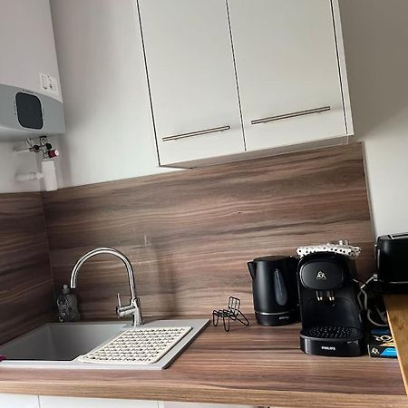 Loiret Luxe T2 Apartment Olivet  Exterior photo